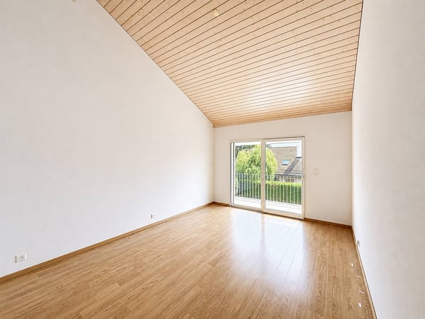 Villa individuelle aux portes de Lausanne 8