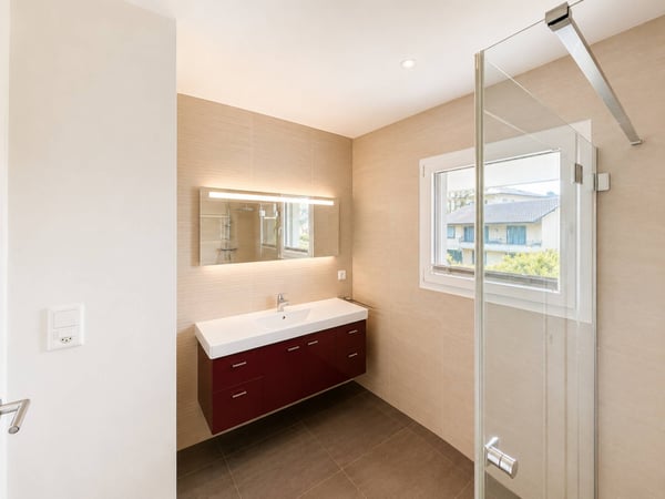 Villa individuelle aux portes de Lausanne 12