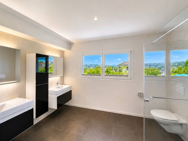 Villa individuelle aux portes de Lausanne 7