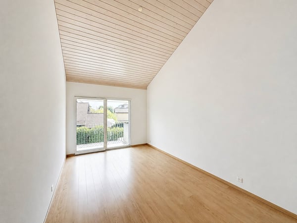 Villa individuelle aux portes de Lausanne 10