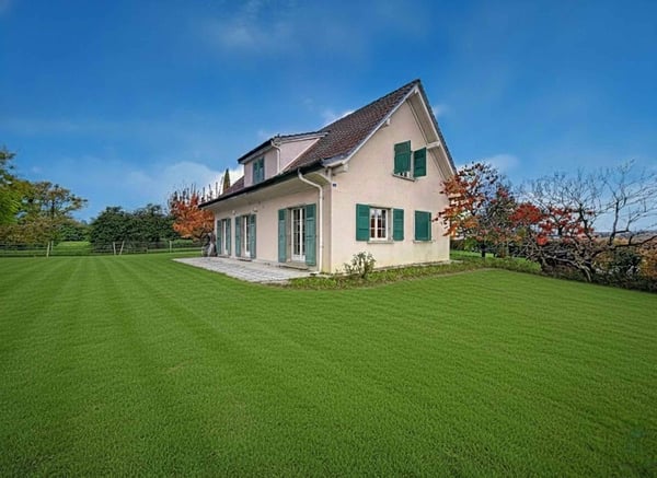 Villa individuelle - Opportunité Rare 1