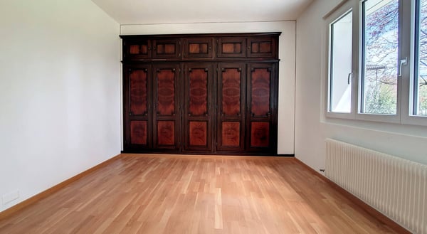 Villa individuelle de 2 pièces avec un grand jardin 9