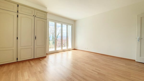 Villa individuelle de 2 pièces avec un grand jardin 7