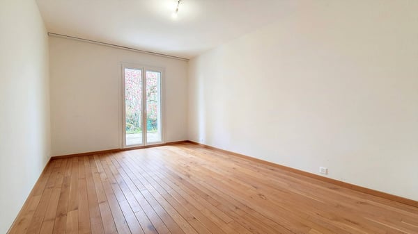 Villa individuelle de 2 pièces avec un grand jardin 8