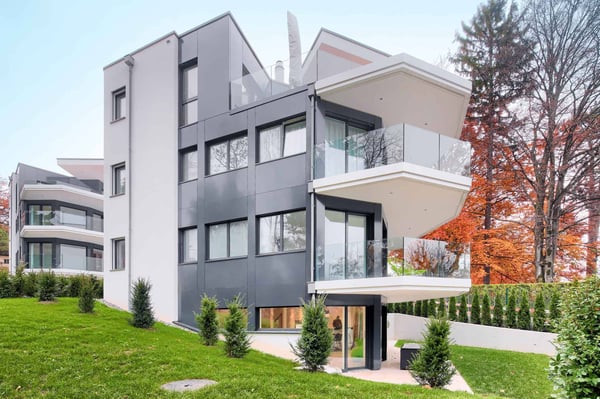 Appartement de 220 m2 avec Finitions Haut de Gamme 1