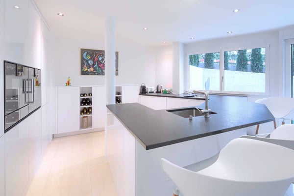 Appartement de 220 m2 avec Finitions Haut de Gamme 5