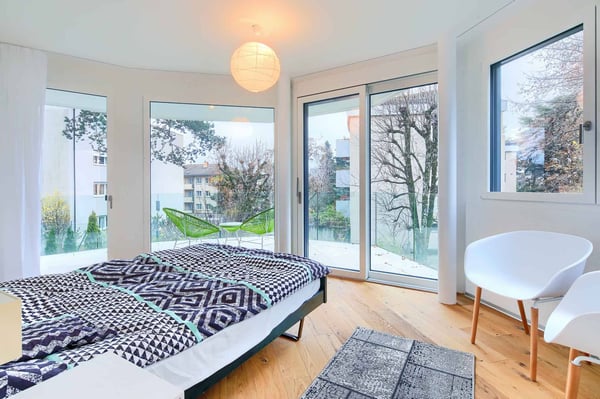 Appartement de 220 m2 avec Finitions Haut de Gamme 6