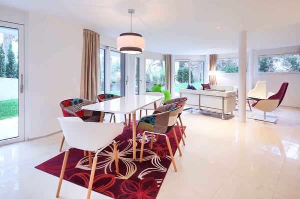 Appartement de 220 m2 avec Finitions Haut de Gamme 3