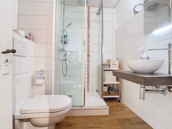 Maison vigneronne du XVIIème au cur du village de Cully 5