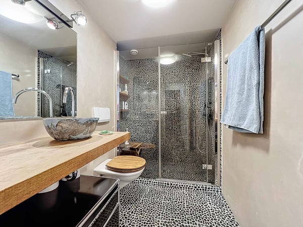 Vue imprenable pour un cadre de vie d'exception à Lutry 5