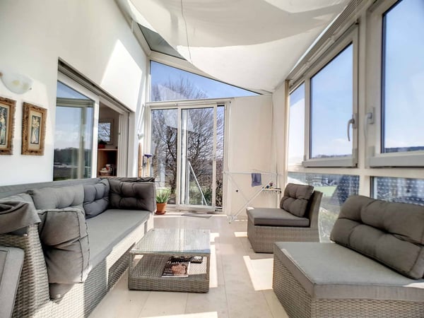 Villa d'exception : deux logements attenants à l'ISL 5