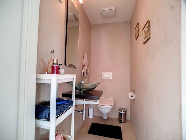 Villa d'exception : deux logements attenants à l'ISL 8