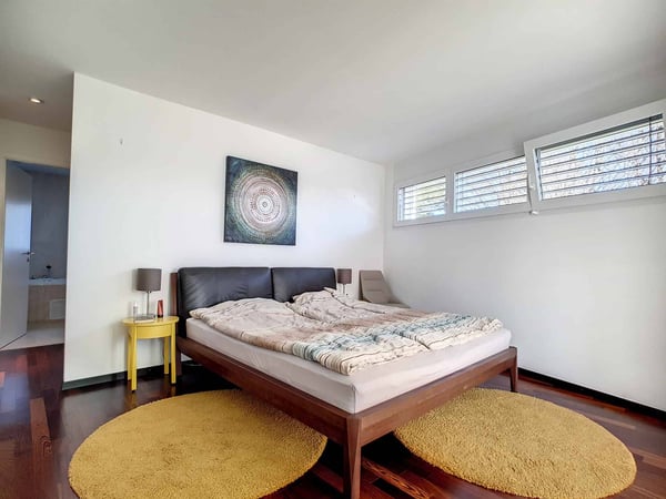 Villa d'exception : deux logements attenants à l'ISL 9