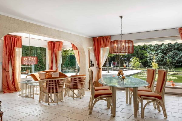 Au calme absolu, somptueuse propriété de 520 m² 7