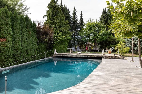 Au calme absolu, somptueuse propriété de 520 m² 12