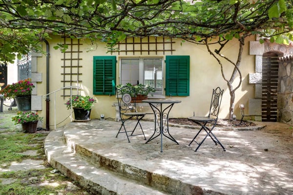 Au calme absolu, somptueuse propriété de 520 m² 3