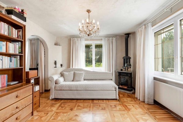 Au calme absolu, somptueuse propriété de 520 m² 9