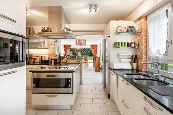 Au calme absolu, somptueuse propriété de 520 m² 6