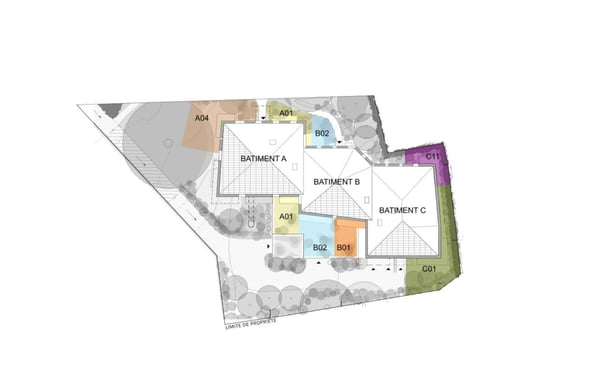 Appartement de 5.5 pièces 10