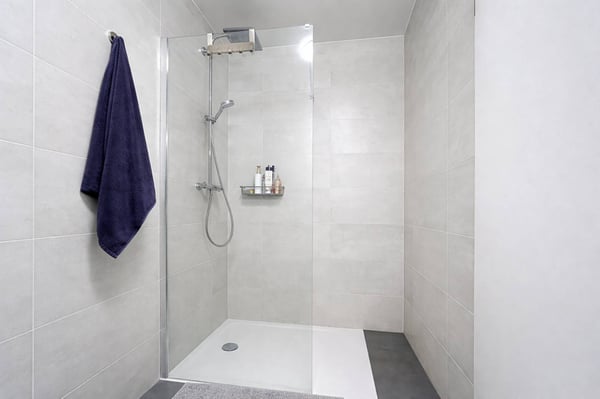 Duplex contemporain au cur d'un écoquartier primé 7