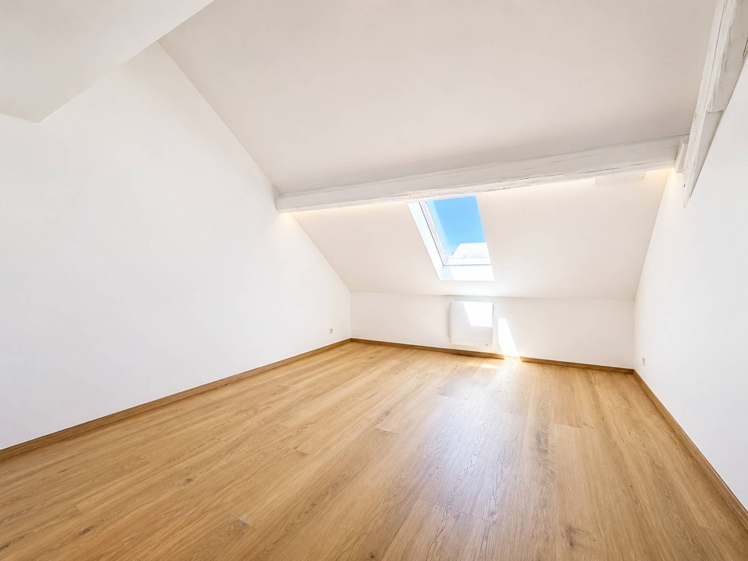 Immobilie in Cheseaux-sur-lausanne - Au centre du village, attique de 153 m2 avec du cachet - Bild 10