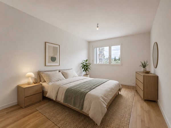 Spacieux appartement de 130 m2 idéal pour une famille 8