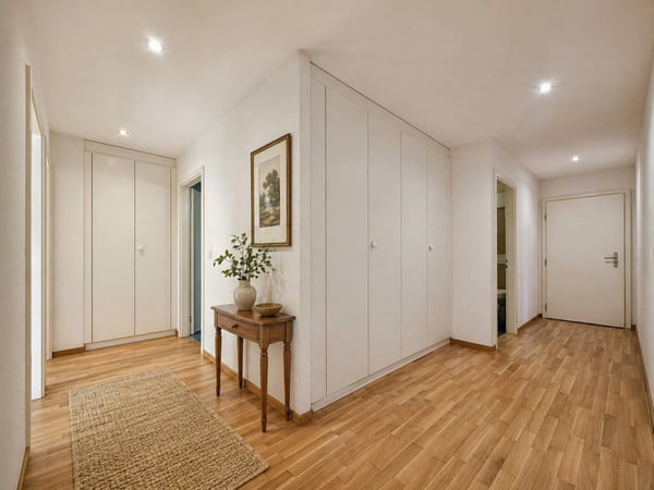 Spacieux appartement de 130 m2 idéal pour une famille 2