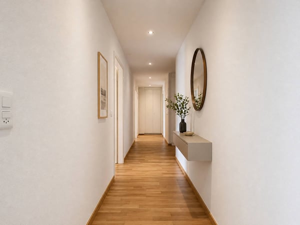 Spacieux appartement de 130 m2 idéal pour une famille 5