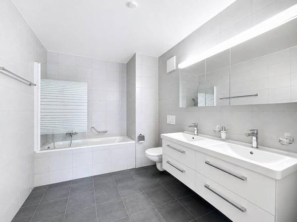 Spacieux appartement de 130 m2 idéal pour une famille 9