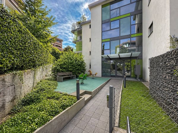 Spacieux appartement de 130 m2 idéal pour une famille 11