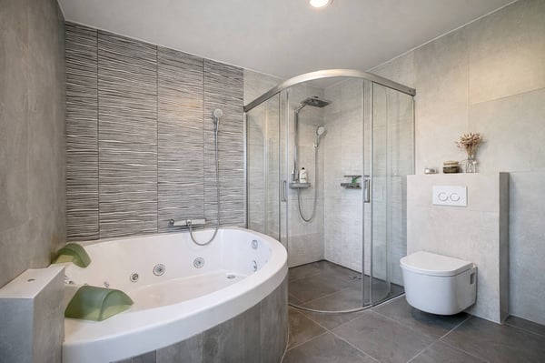 Maison Bourgeoise rénovée au cadre champêtre 9