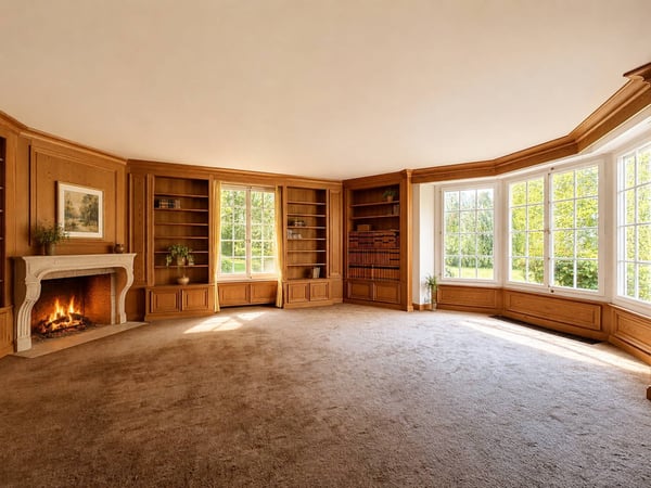 Maison de maître d'exception sur un parc de près de 11'000 m² 3