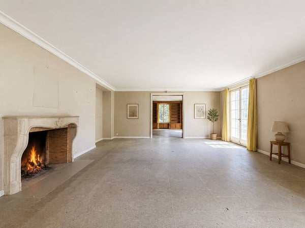 Maison de maître d'exception sur un parc de près de 11'000 m² 5