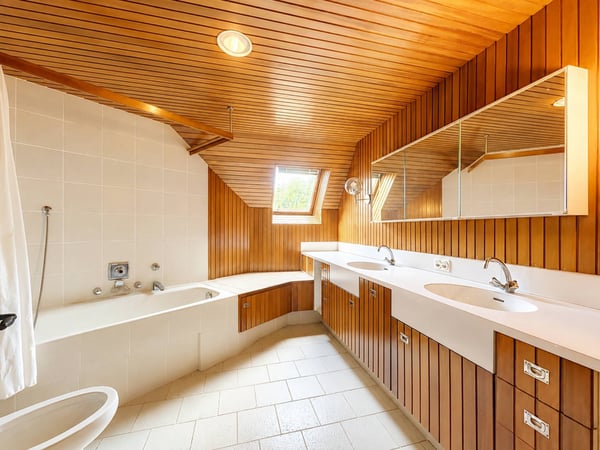 Maison de maître d'exception sur un parc de près de 11'000 m² 9