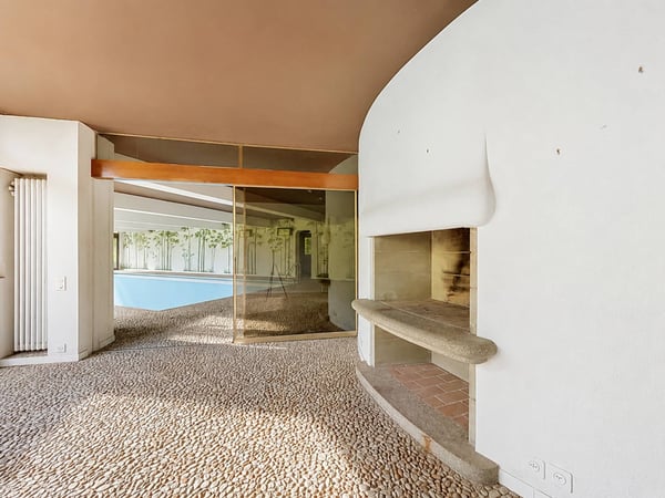 Maison de maître d'exception sur un parc de près de 11'000 m² 7
