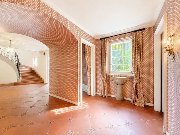 Maison de maître d'exception sur un parc de près de 11'000 m² 6