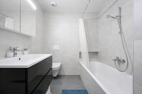 Duplex contemporain au cur d'un écoquartier primé 10
