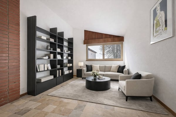 Romanel-sur-Lausanne