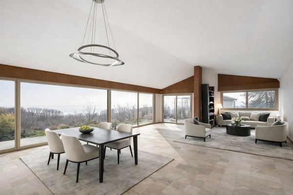 Romanel-sur-Lausanne