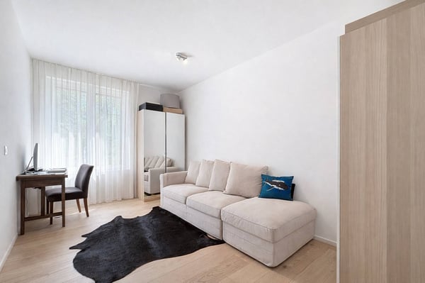 Au cur des vignobles du Lavaux - Appartement de standing de 175 m2 10