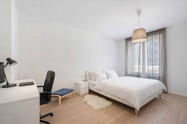 Au cur des vignobles du Lavaux - Appartement de standing de 175 m2 8