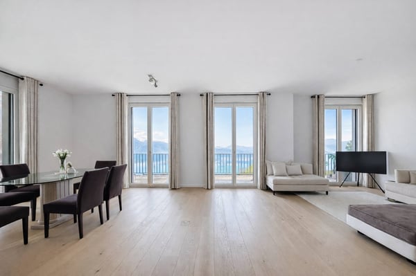 Au cur des vignobles du Lavaux - Appartement de standing de 175 m2 2