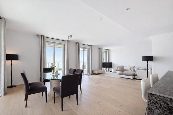 Au cur des vignobles du Lavaux - Appartement de standing de 175 m2 3