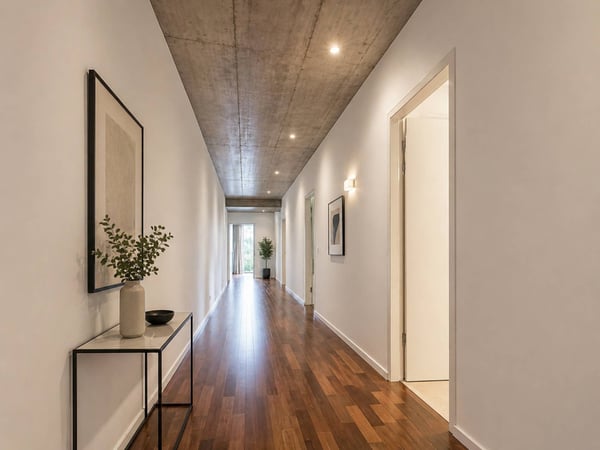 Appartement de standing de plus de 225 m² avec vue sur le lac 7