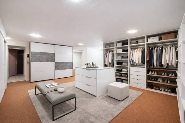 Maison d'architecte de charme à Romanel-sur-Lausanne 11