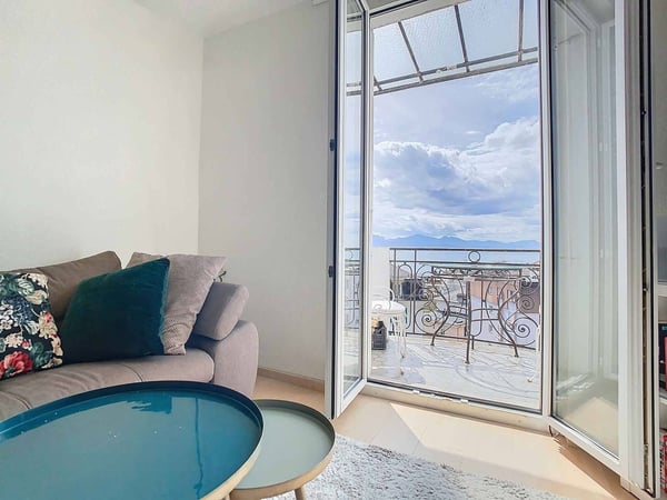 Villa  La Fleur des Alpes  - Quartier sous-gare 4
