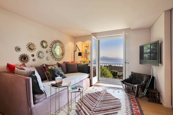 Propriété d'architecte intégralement rénovée 5