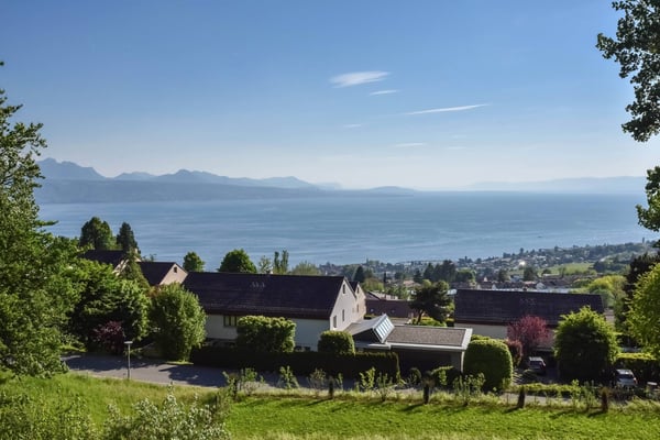 Propriété d'architecte intégralement rénovée 2