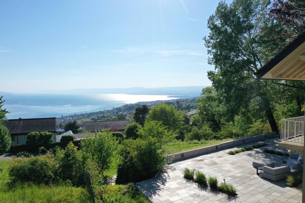 Propriété d'architecte intégralement rénovée 1