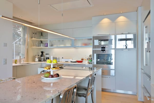 Propriété d'architecte intégralement rénovée 4
